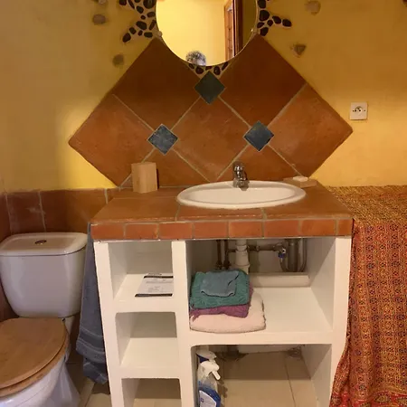 Semesterbostad Sainte Croix