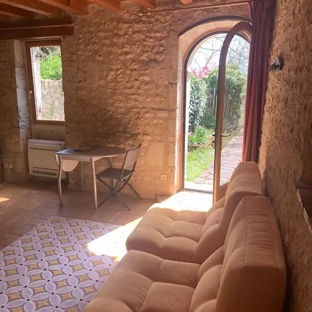 Sainte Croix Monestier (Dordogne)