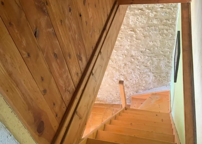 Sainte Croix Feriehus Monestier (Dordogne)