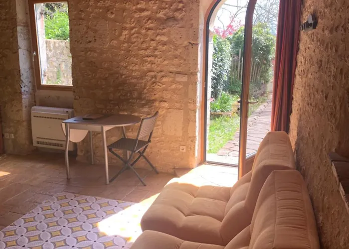 Sainte Croix Monestier (Dordogne)